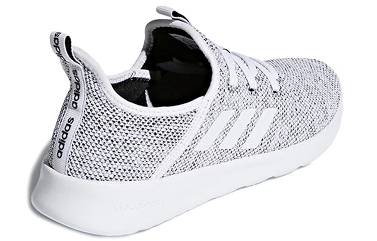 (WMNS) adidas Cloudfoam Pure 'Cloud White' DB0695