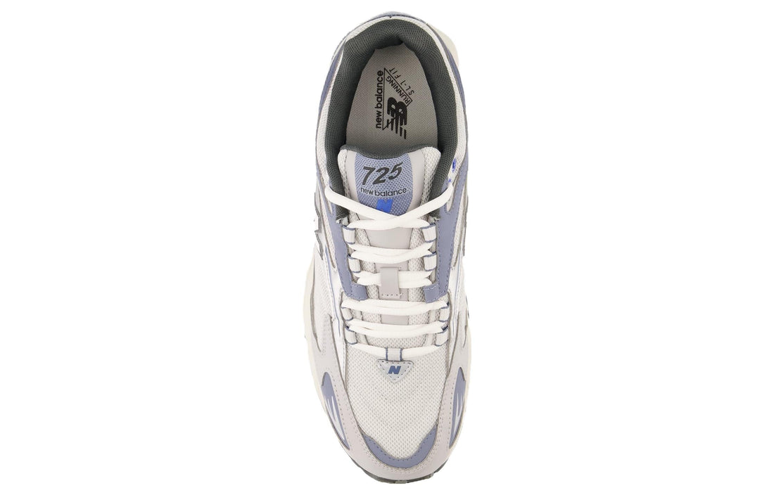 New Balance 725 AG Artificial Grass 'White Blue' ML725AG
