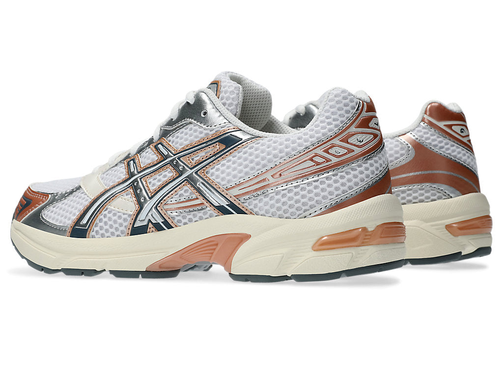 (WMNS) ASICS Gel-1130 'Copper Pure Silver' 1202A502-101