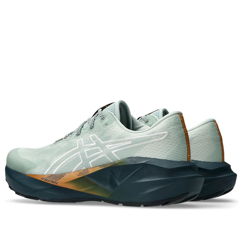ASICS Novablast 5 TR 'Nature Bathing Lichen Rock' 1011C138-300
