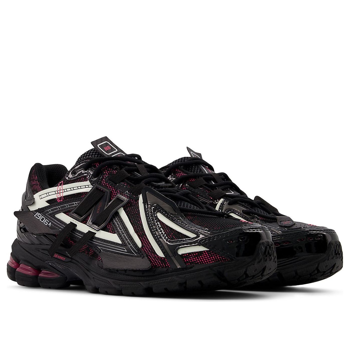 New Balance 1906A 'Black Pink' U1906AD