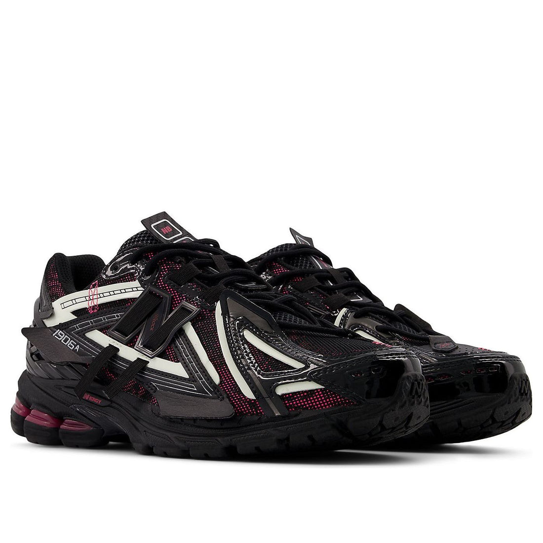New Balance 1906A 'Black Pink' U1906AD