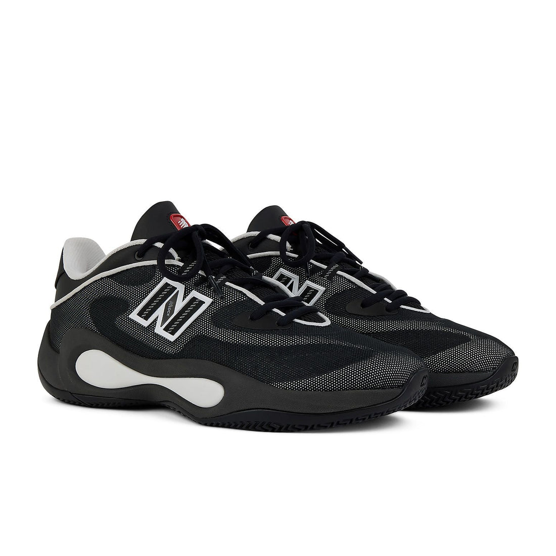 New Balance P400 Low 'Black White' UFFBL24C