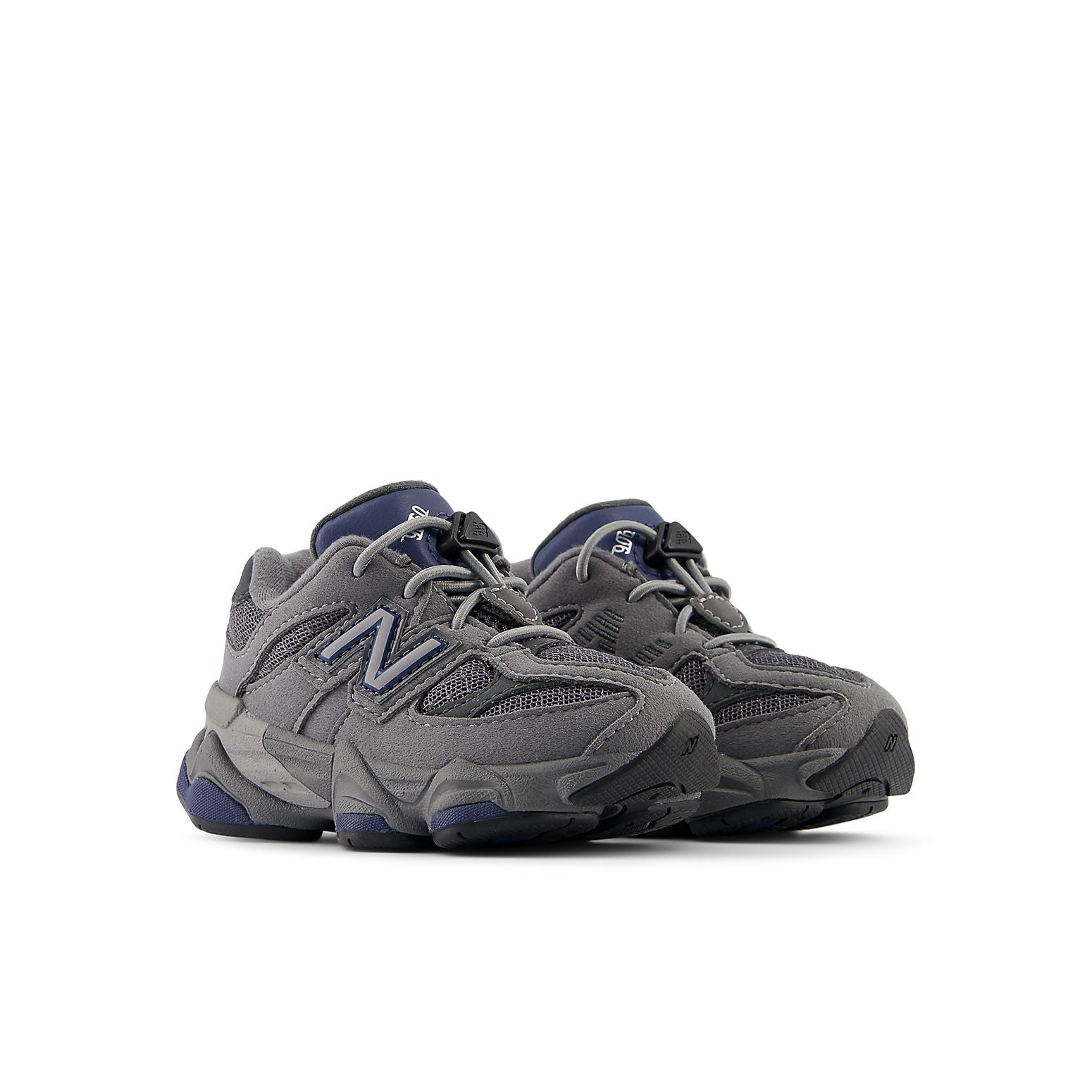 (TD) New Balance 9060 'Dark Grey' IV9060EC