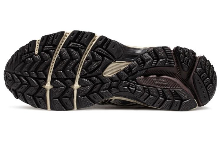ASICS Gel-Kahana 8 'Cream and Black' 1011B895-020