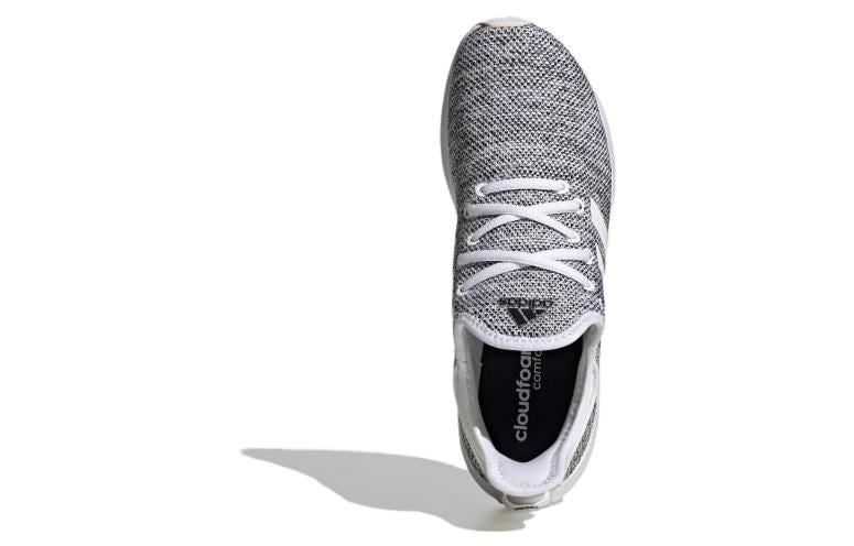 (WMNS) adidas Cloudfoam Pure 'Heather White' IF3393