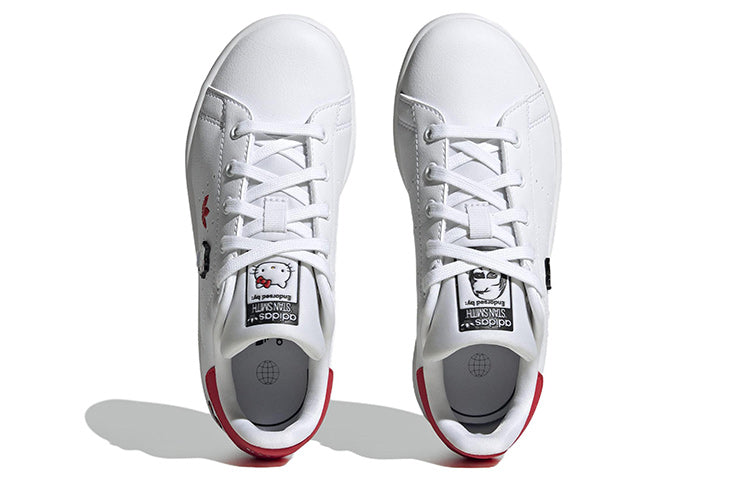 (PS) adidas Hello Kitty x Stan Smith 'Friends Forever' HQ1900