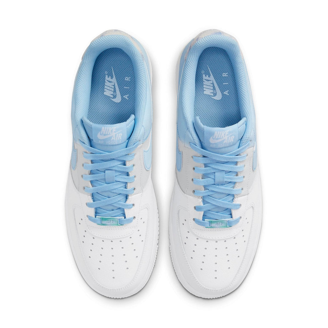 Nike Air Force 1 '07 LV8 'Psychic Blue' CZ0337-400