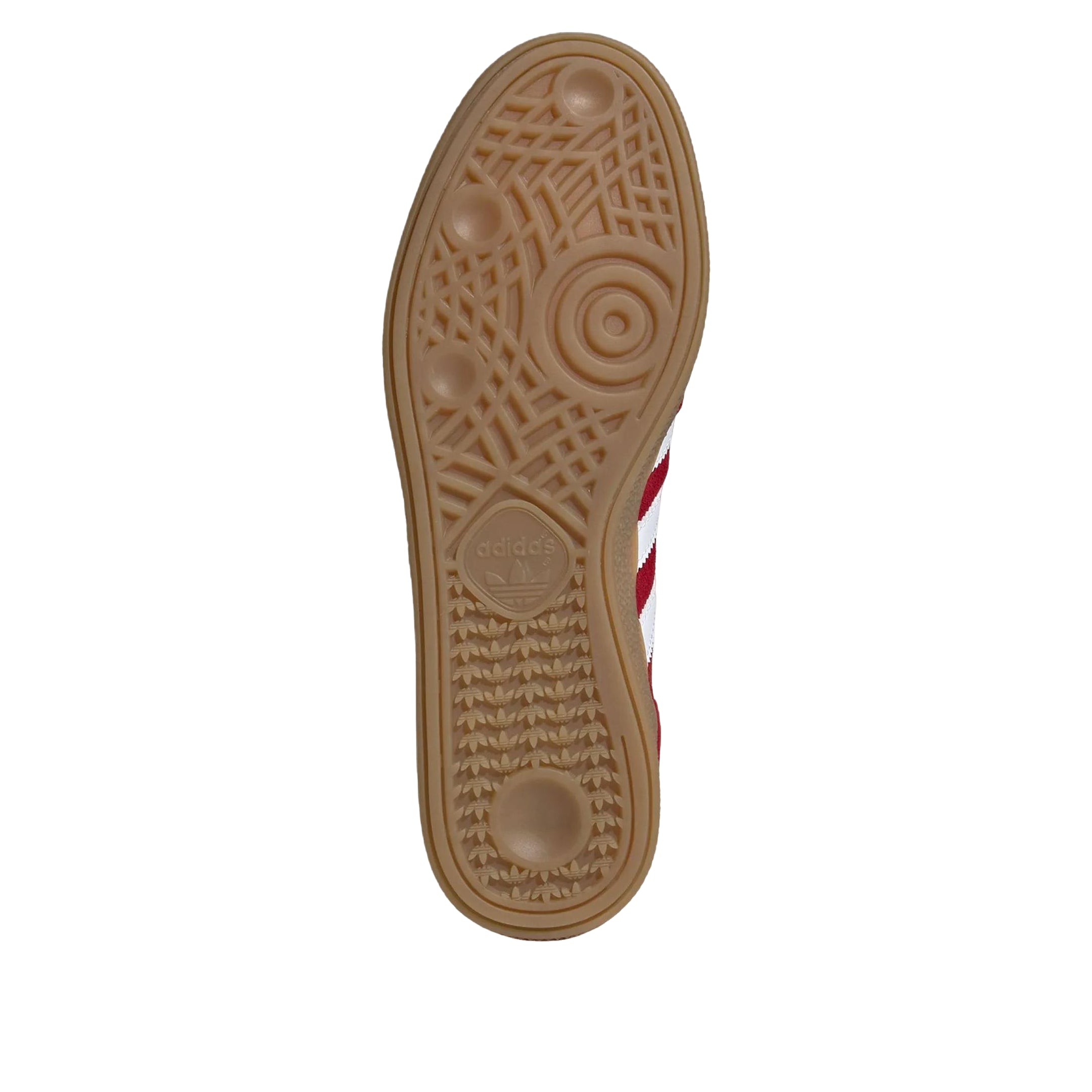 adidas Handball Spezial 'Liverpool FC - Red' KK3018