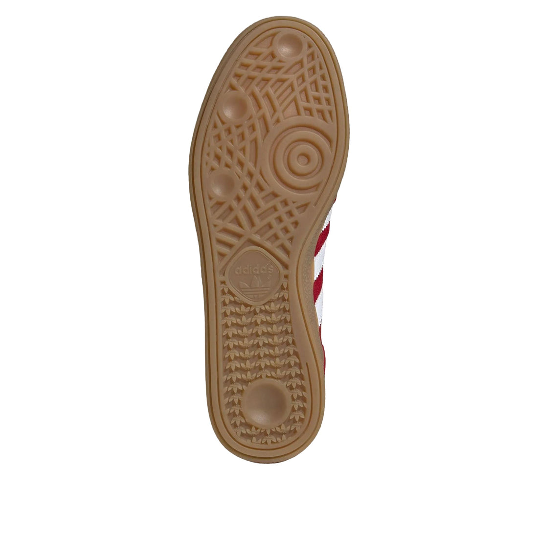 adidas Handball Spezial 'Liverpool FC - Red' KK3018