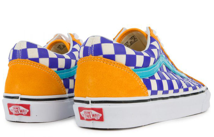 Vans Old Skool 'Thermochrome Checkerboard' VN0A38G1VKH