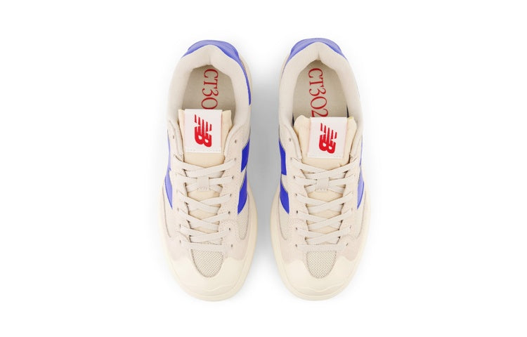 New Balance CT302 'Moonbeam Bright Lapis' CT302RG