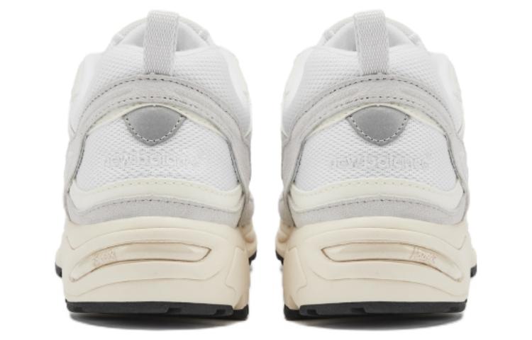 New Balance 878 Series Low Top Athleisure Casual Sports Shoes Unisex 'Cream' CM878NC1