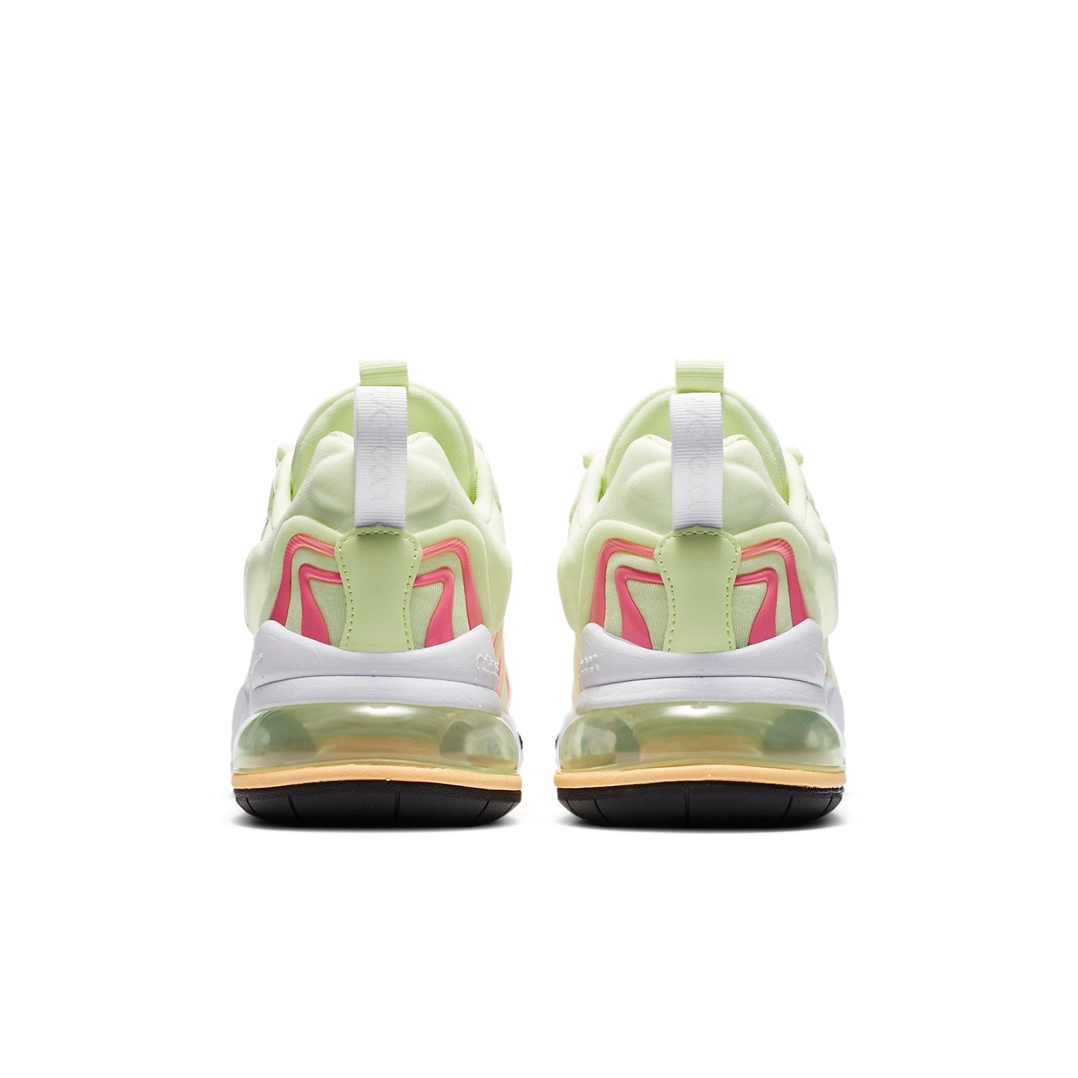 (WMNS) Nike Air Max 270 React ENG 'Volt Pink Glow' CW3095-700