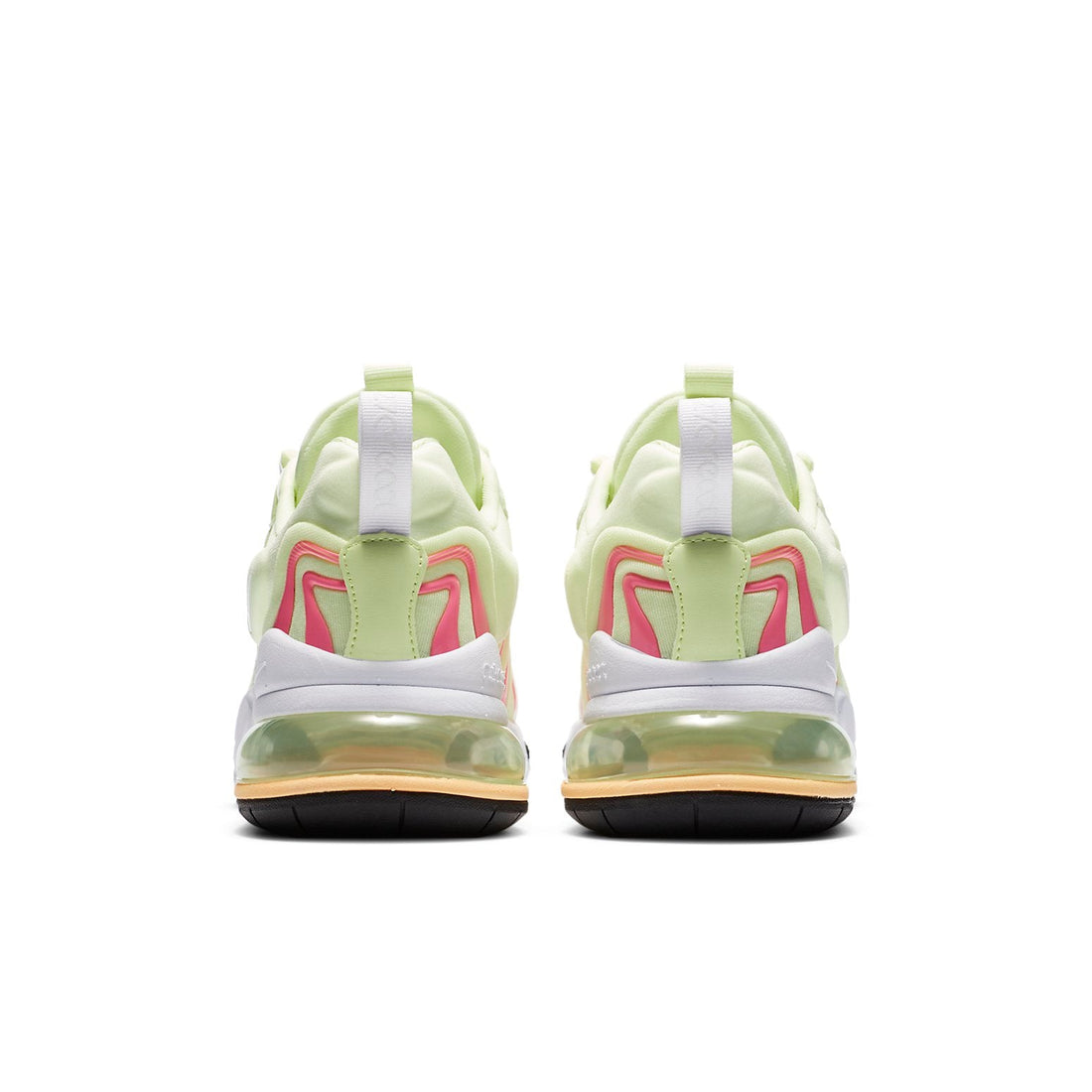 (WMNS) Nike Air Max 270 React ENG 'Volt Pink Glow' CW3095-700