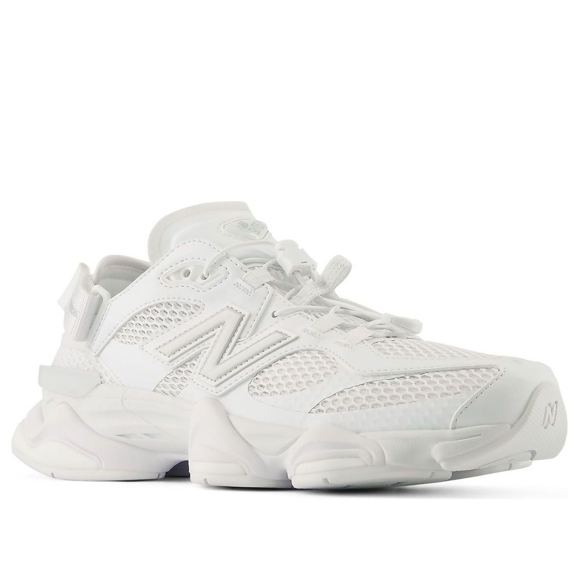 New Balance U9060Sv1 'White' U90606B5