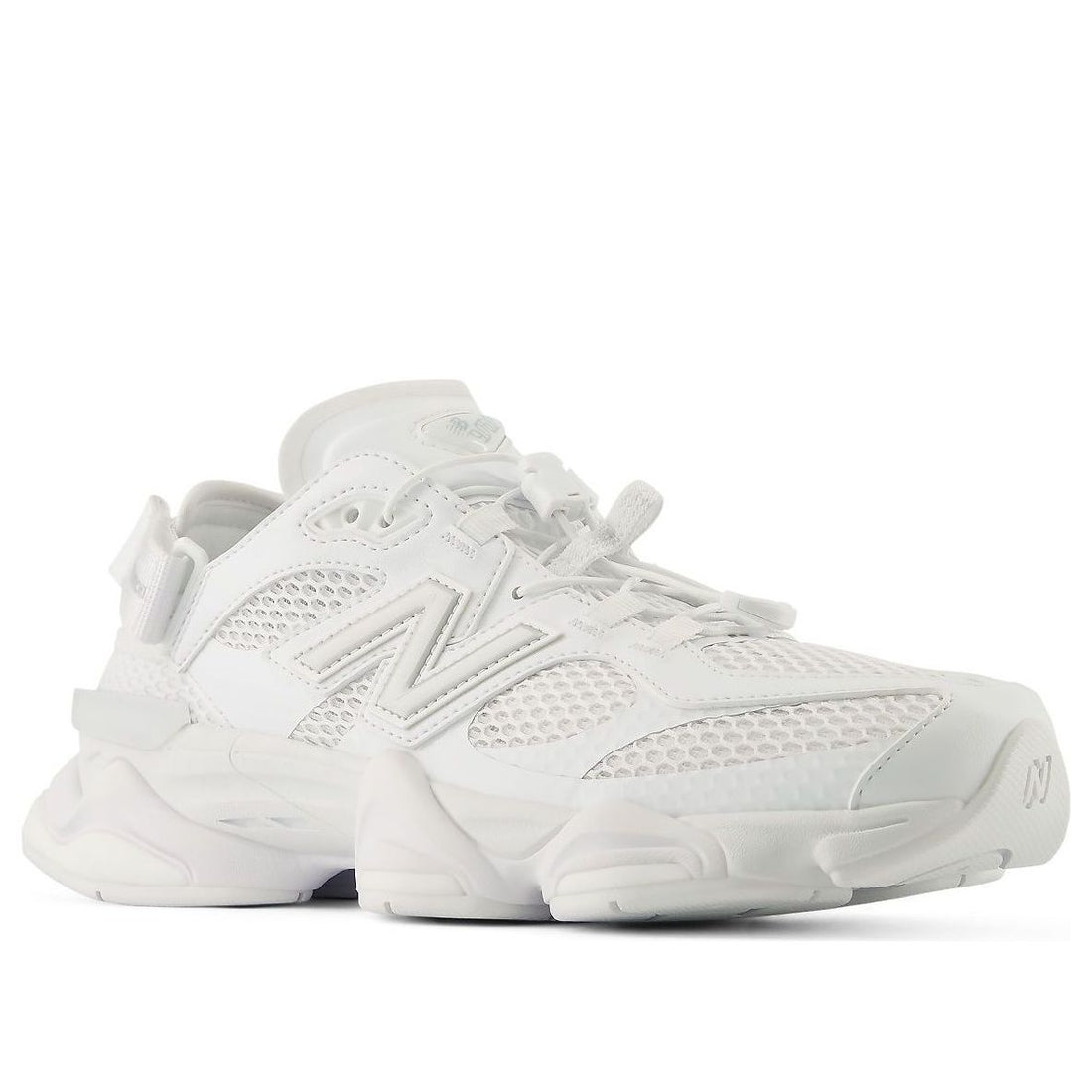 New Balance U9060Sv1 'White' U90606B5