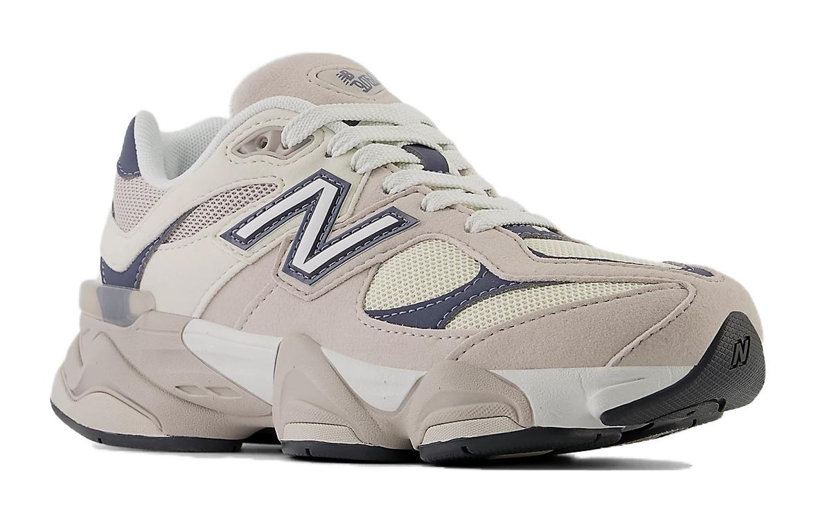 (GS) New Balance 9060 'Grey Beige' GC9060EB