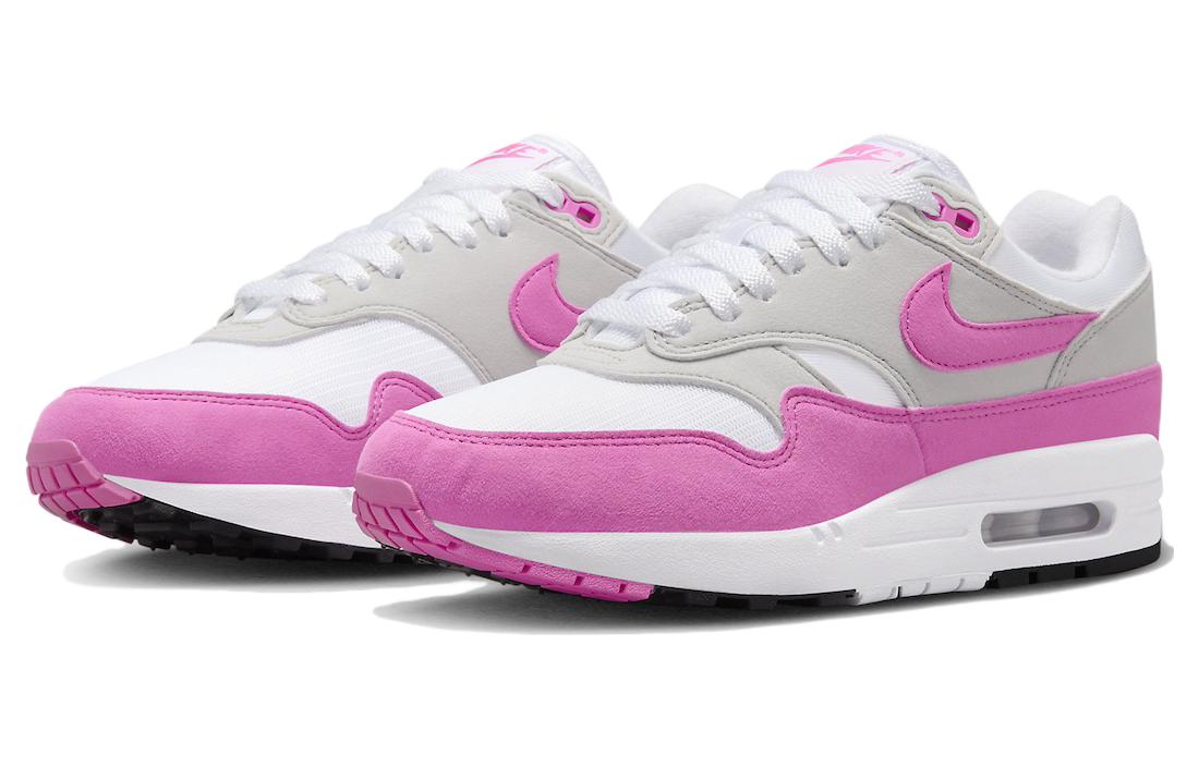 (WMNS) Nike Air Max 1 'Pink Rise' DZ2628-109