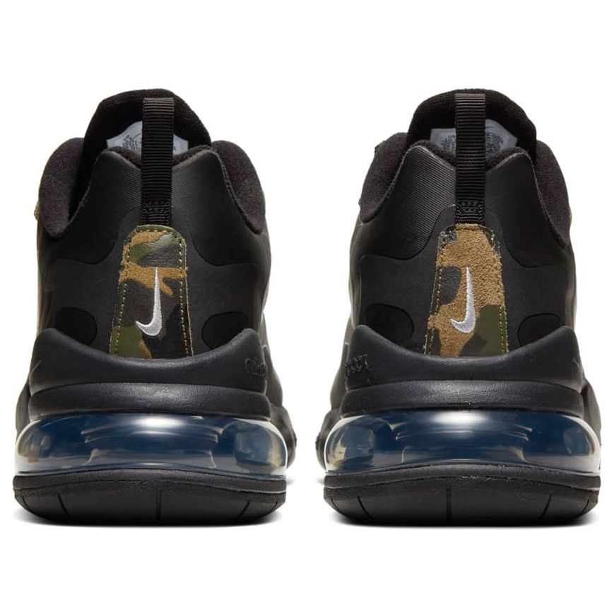 Nike Air Max 270 React 'Camo' CT5528-001