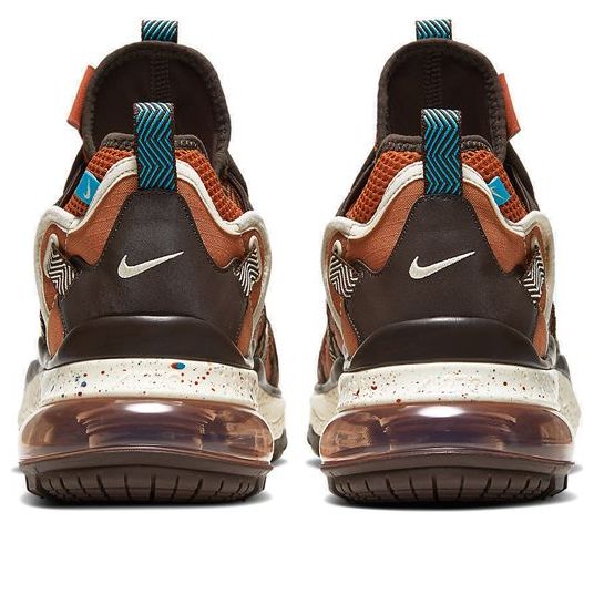 Nike Air Max 270 Bowfin 'Dark Russet' AJ7200-202