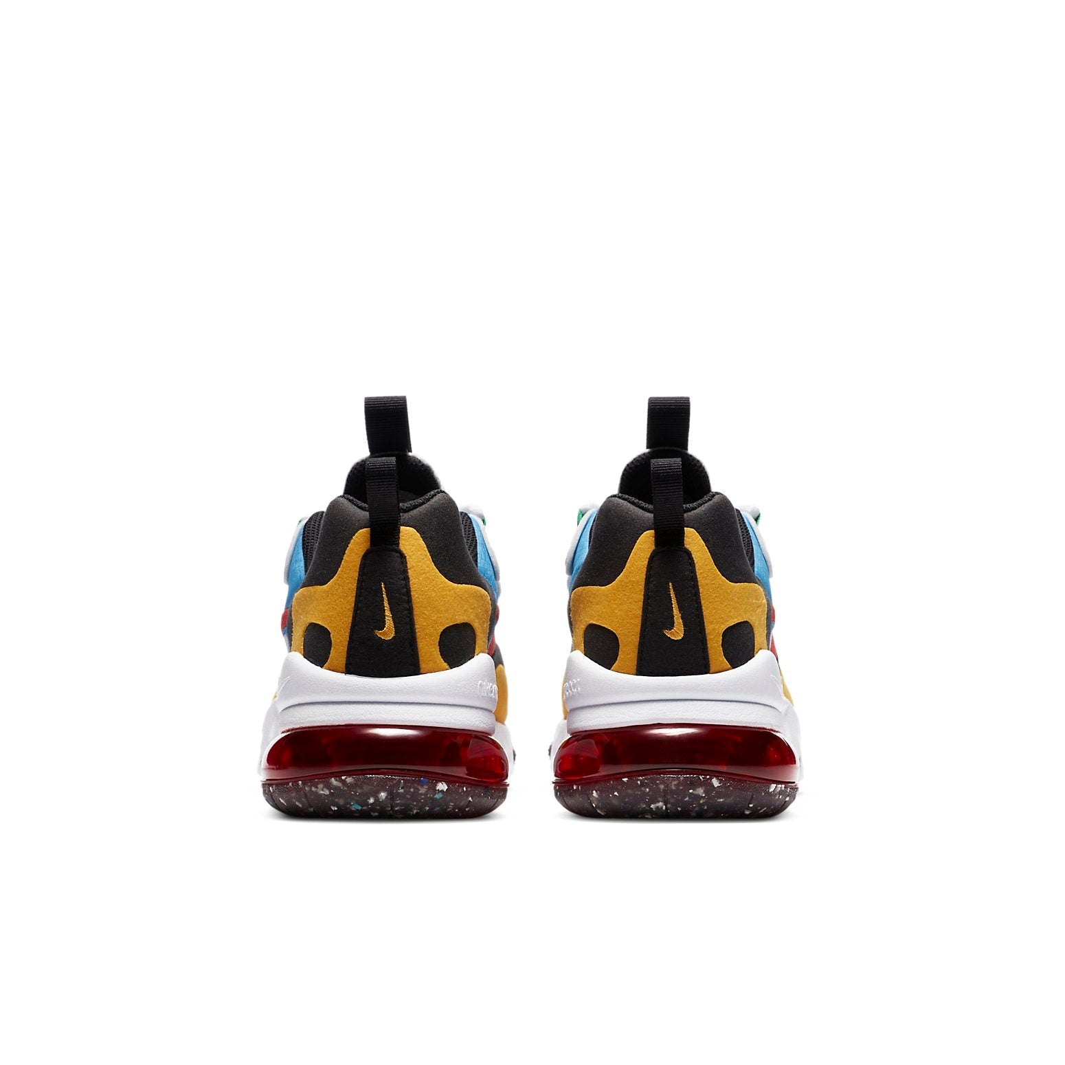 (GS) Nike Air Max 270 React 'Multi-Color' DB5938-161