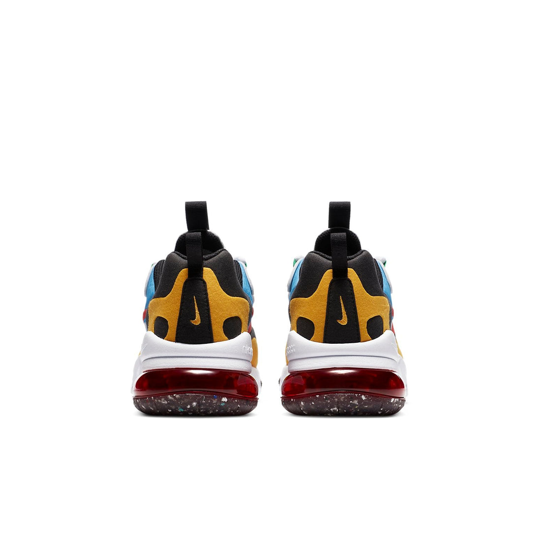 (GS) Nike Air Max 270 React 'Multi-Color' DB5938-161
