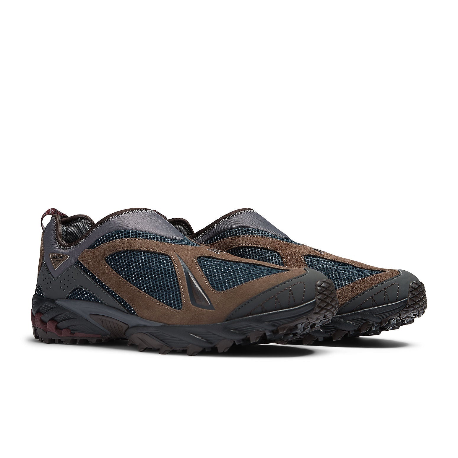 New Balance Tokyo Design Studio x 610S 'Outerspace Dark Mushroom' ML610STT