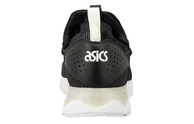 ASICS Gel Lyte 5 Sanze Knit 'Black' 1193A139-001