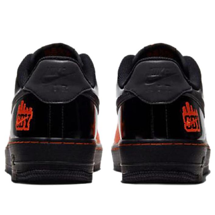 Nike Air Force 1 Low 'Shibuya Halloween' CT1251-006