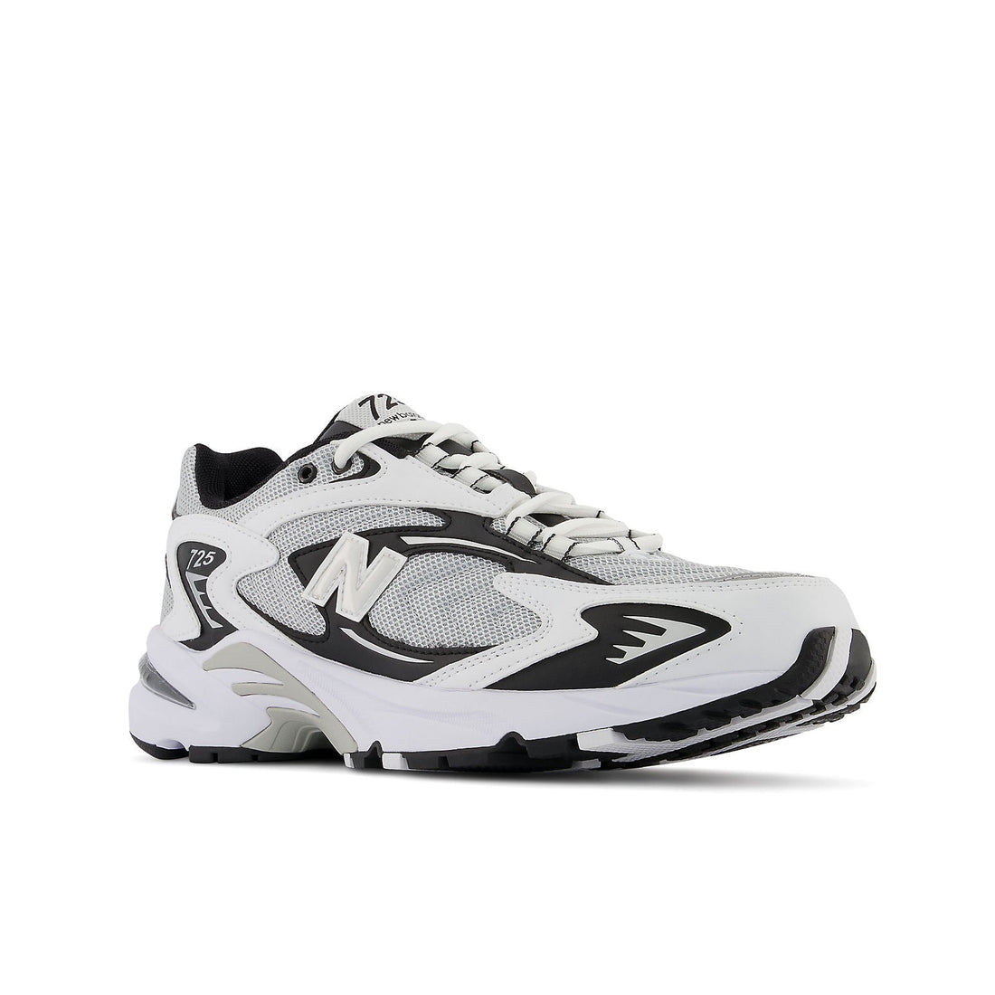 New Balance 725v1 'White Black' ML725J