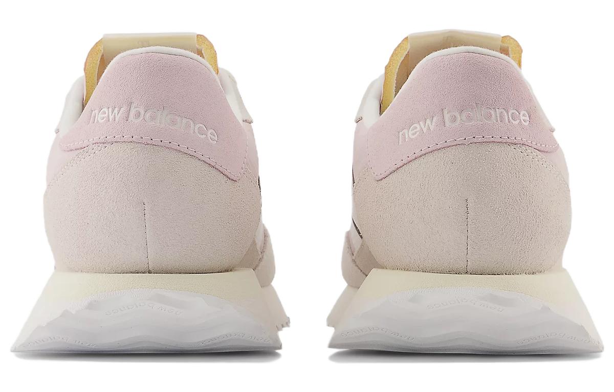 (WMNS) New Balance 237 'Sea Salt Stone Pink' WS237PH