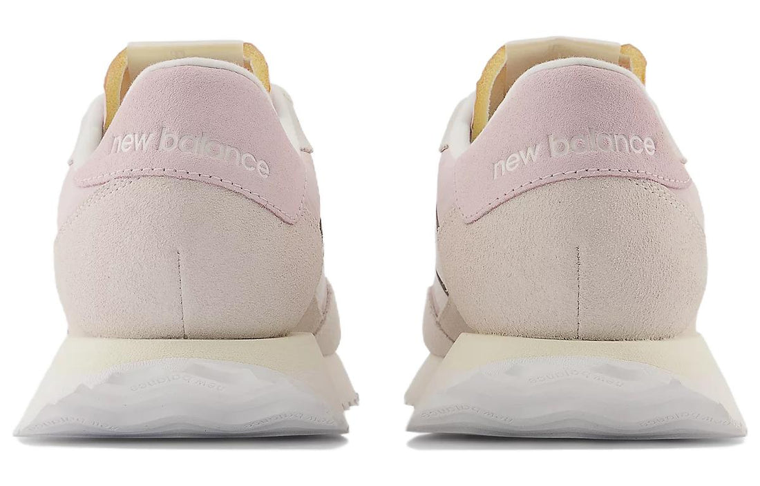 (WMNS) New Balance 237 'Sea Salt Stone Pink' WS237PH