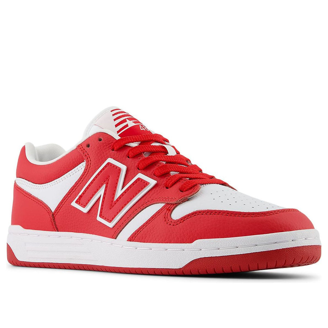 New Balance 480 'Red White' BB480LHR