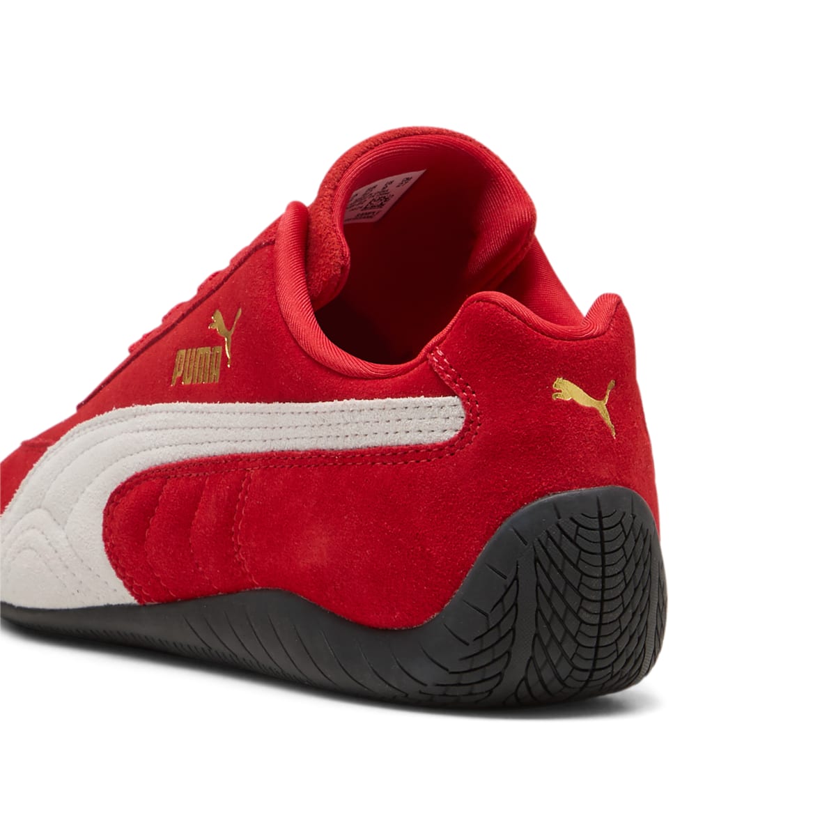 (WMNS) Puma Speedcat OG 'Red White' 400986-02