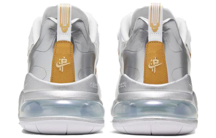 Nike Air Max 270 React 'City of Speed' CQ4597-110