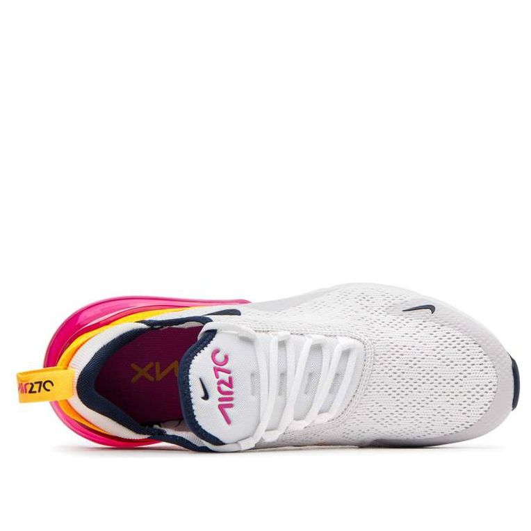(WMNS) Nike Air Max 270 'Sorbet' AH6789-106