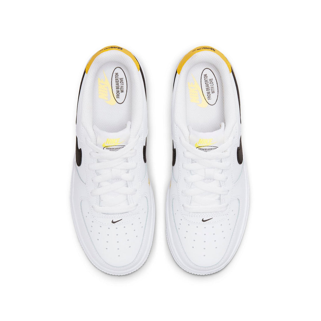 (GS) Nike Air Force 1 LV8 'Have A Nike Day' DM0983-100
