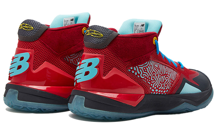 New Balance KAWHI 'Energy Red' BBKLSRE1