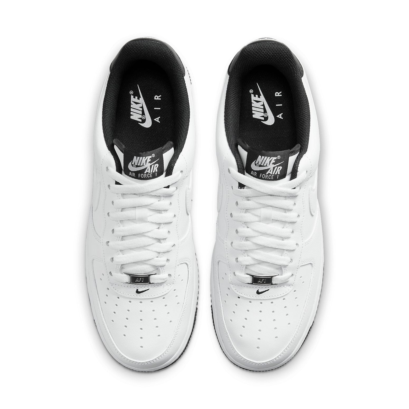 Nike Air Force 1 '07 LV8 'White Black' DR9867-102