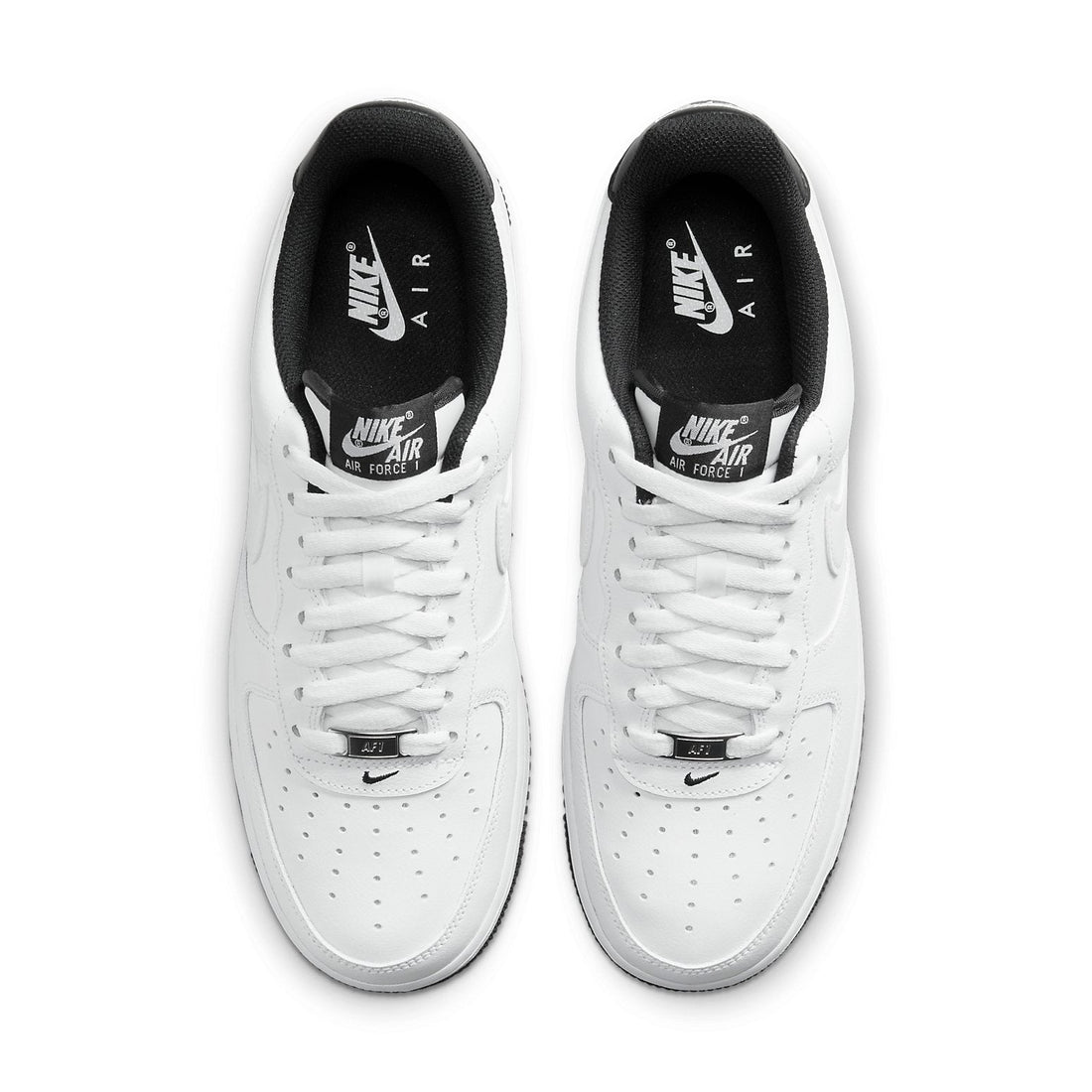 Nike Air Force 1 '07 LV8 'White Black' DR9867-102