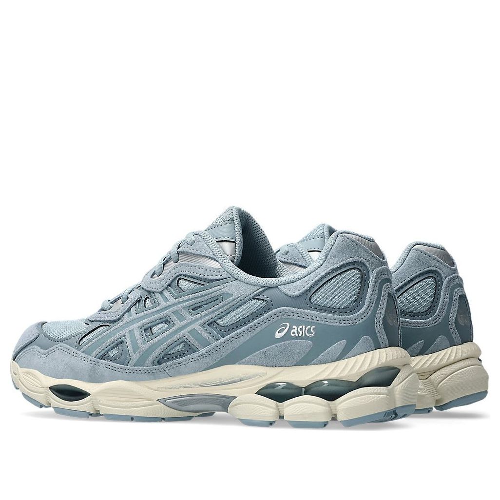 ASICS Gel-NYC 'Dolphin Grey Fjord Grey' 1203A739-400