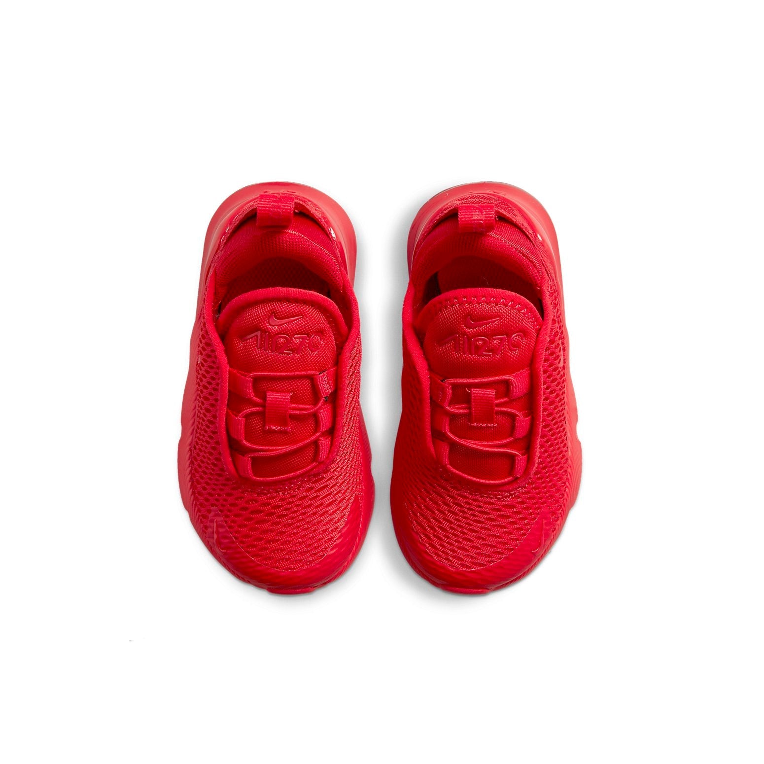 (TD) Nike Air Max 270 'University Red' DM8876-600