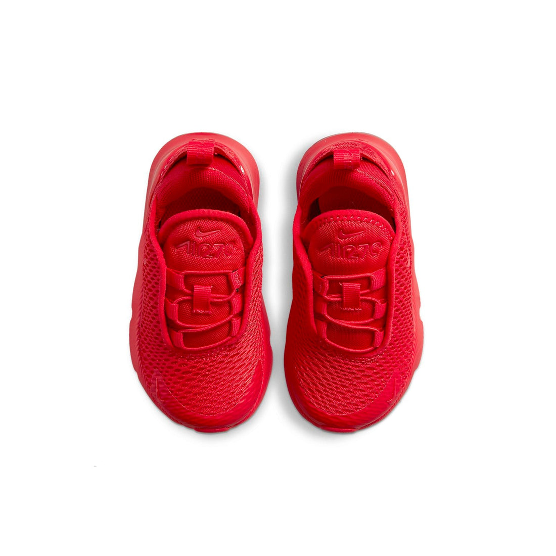 (TD) Nike Air Max 270 'University Red' DM8876-600
