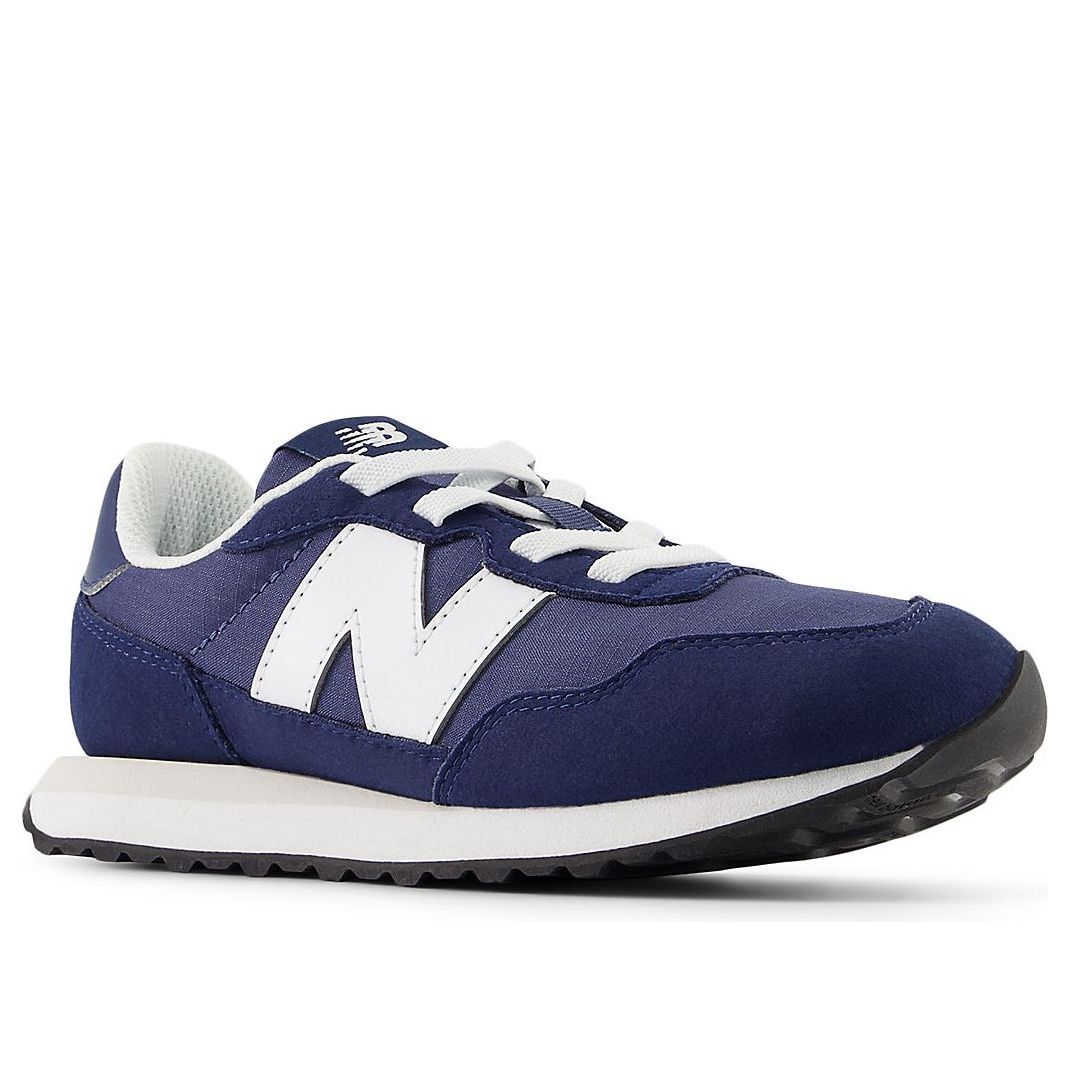(PS) New Balance 237 'White Navy' PH237HN