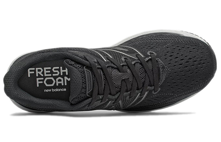 New Balance Fresh Foam X 860 V12 'Black White' M860M12