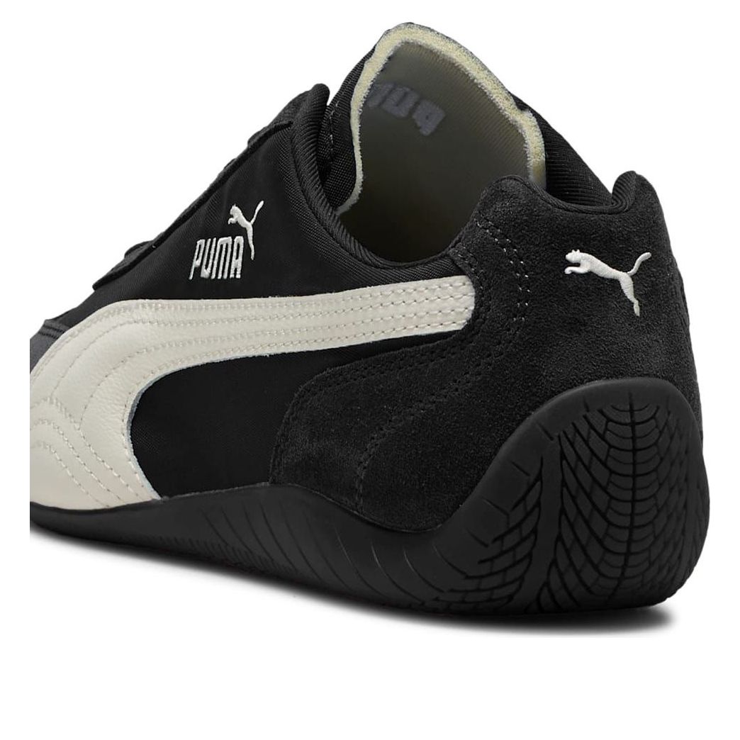 PUMA Speedcat Nylon 'Black White' 405323-05