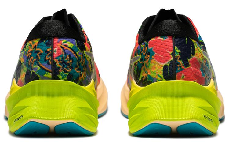 ASICS Novablast 3 Lite Show 'Multi' 1011B674-300