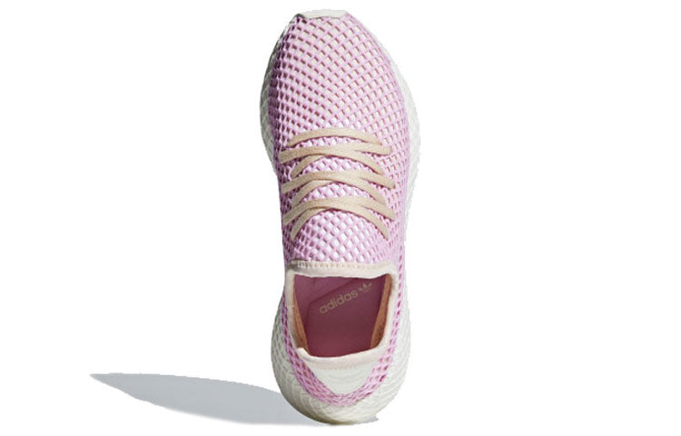 (WMNS)adidas Deerupt 'Clear Lilac' B37600