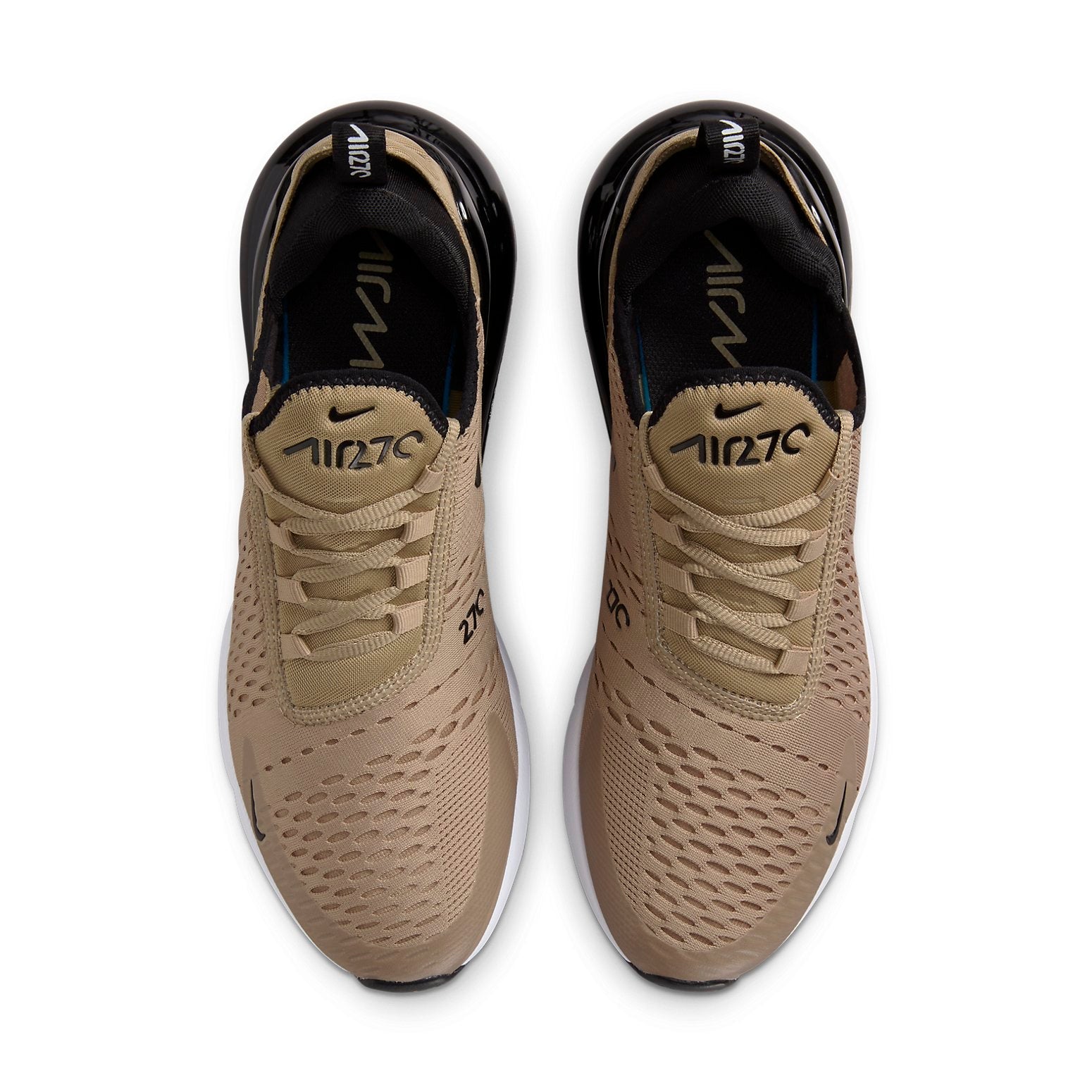 Nike Air Max 270 'Khaki Black' FQ8830-247